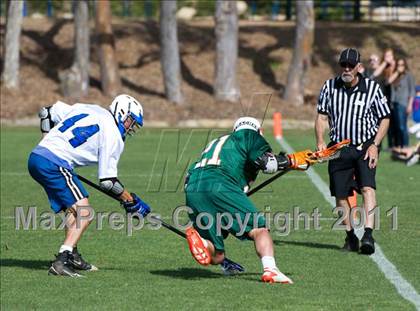 Thumbnail 2 in Thacher vs. Cate photogallery.