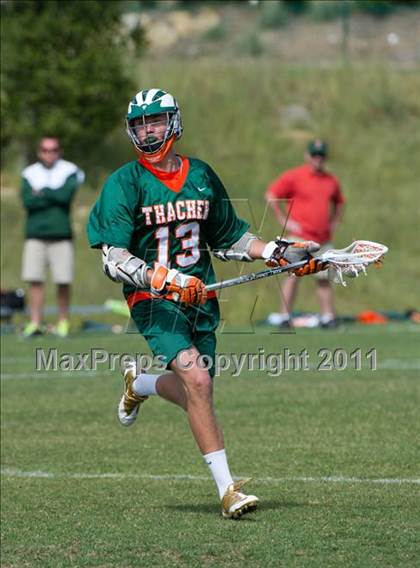 Thumbnail 3 in Thacher vs. Cate photogallery.