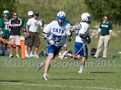 Thumbnail 3 in Thacher vs. Cate photogallery.