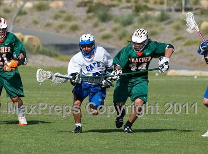 Thumbnail 2 in Thacher vs. Cate photogallery.