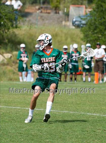 Thumbnail 2 in Thacher vs. Cate photogallery.