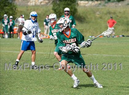 Thumbnail 1 in Thacher vs. Cate photogallery.