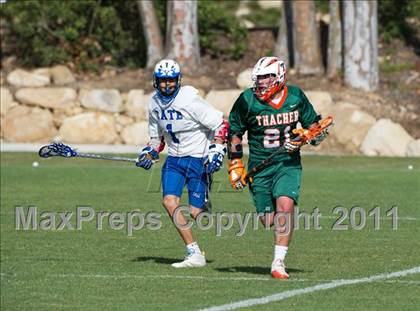 Thumbnail 3 in Thacher vs. Cate photogallery.