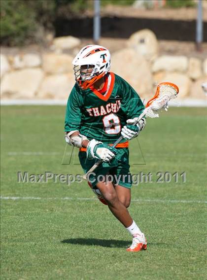 Thumbnail 3 in Thacher vs. Cate photogallery.