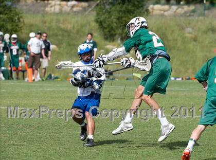 Thumbnail 1 in Thacher vs. Cate photogallery.