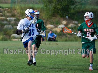 Thumbnail 3 in Thacher vs. Cate photogallery.