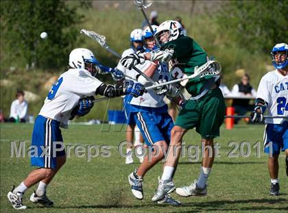 Thumbnail 1 in Thacher vs. Cate photogallery.