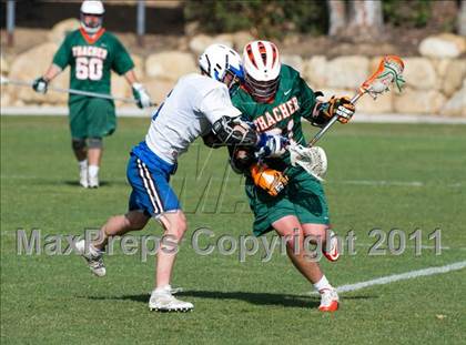 Thumbnail 1 in Thacher vs. Cate photogallery.