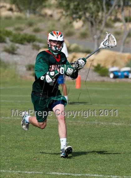 Thumbnail 3 in Thacher vs. Cate photogallery.