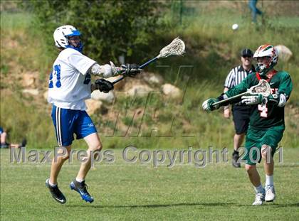 Thumbnail 3 in Thacher vs. Cate photogallery.