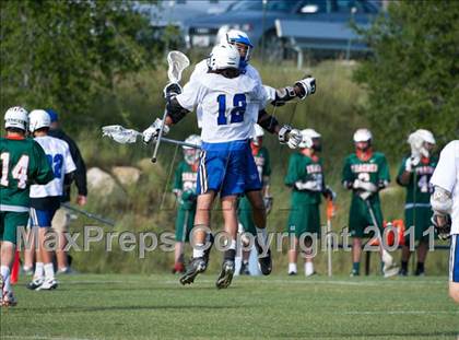 Thumbnail 2 in Thacher vs. Cate photogallery.