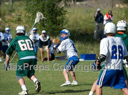 Thumbnail 2 in Thacher vs. Cate photogallery.