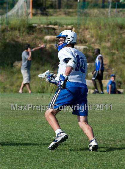 Thumbnail 3 in Thacher vs. Cate photogallery.