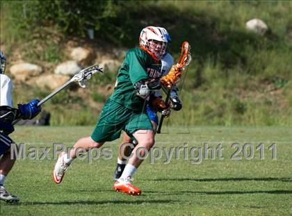 Thumbnail 1 in Thacher vs. Cate photogallery.