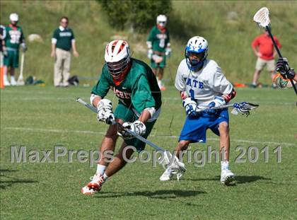 Thumbnail 2 in Thacher vs. Cate photogallery.
