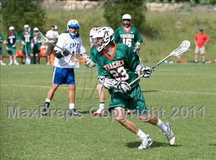 Thumbnail 2 in Thacher vs. Cate photogallery.