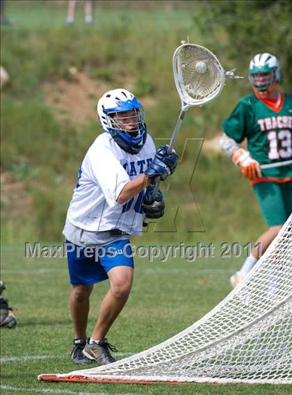 Thumbnail 2 in Thacher vs. Cate photogallery.
