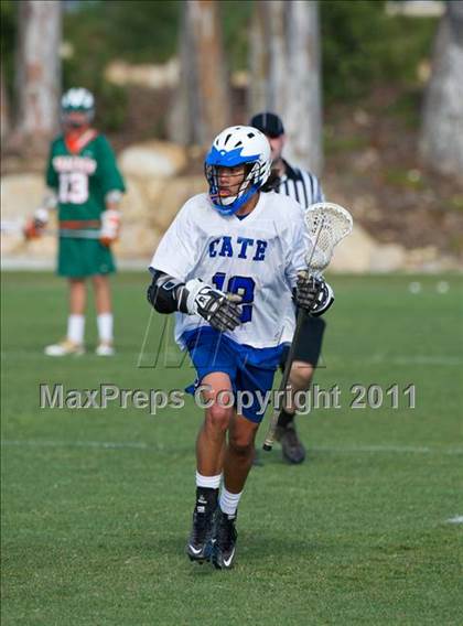 Thumbnail 3 in Thacher vs. Cate photogallery.