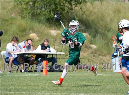 Thumbnail 2 in Thacher vs. Cate photogallery.
