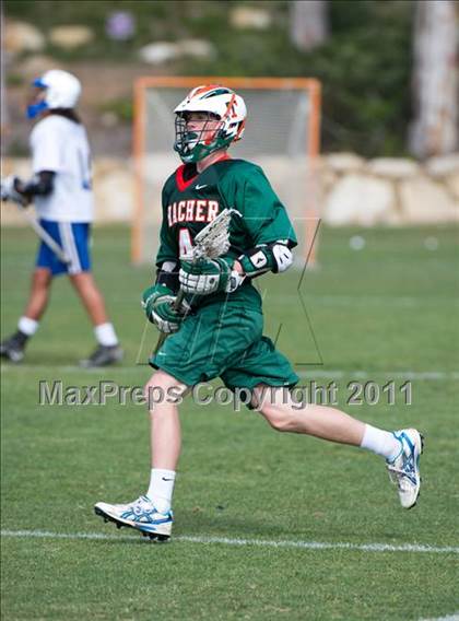 Thumbnail 1 in Thacher vs. Cate photogallery.