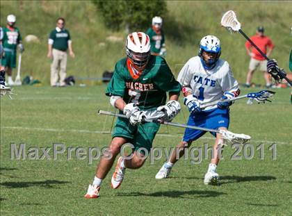 Thumbnail 3 in Thacher vs. Cate photogallery.