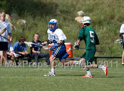 Thumbnail 2 in Thacher vs. Cate photogallery.
