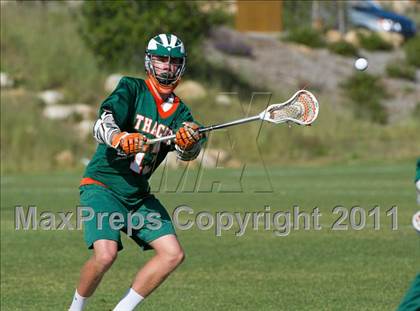 Thumbnail 1 in Thacher vs. Cate photogallery.