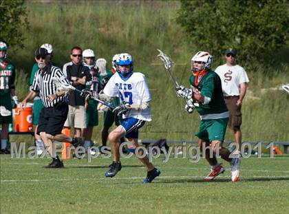 Thumbnail 3 in Thacher vs. Cate photogallery.