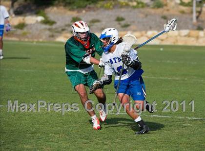 Thumbnail 3 in Thacher vs. Cate photogallery.
