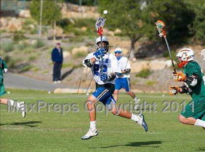 Thumbnail 1 in Thacher vs. Cate photogallery.