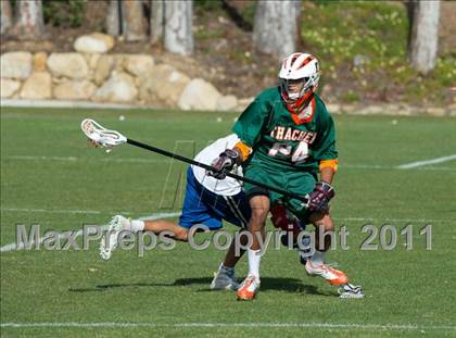 Thumbnail 2 in Thacher vs. Cate photogallery.