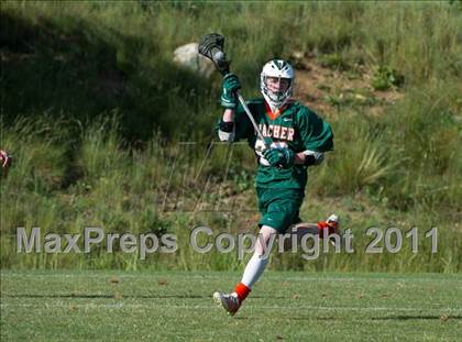 Thumbnail 2 in Thacher vs. Cate photogallery.