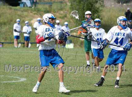 Thumbnail 3 in Thacher vs. Cate photogallery.