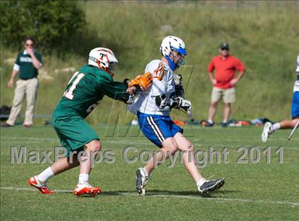 Thumbnail 1 in Thacher vs. Cate photogallery.