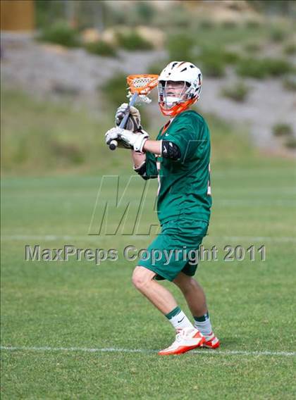 Thumbnail 2 in Thacher vs. Cate photogallery.