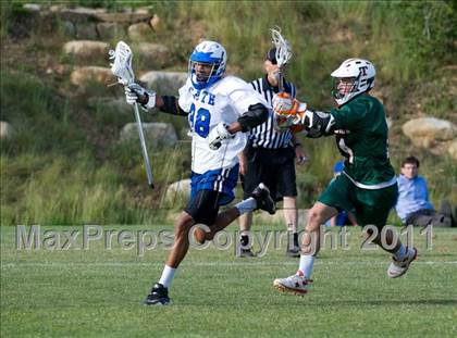 Thumbnail 1 in Thacher vs. Cate photogallery.