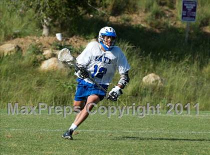 Thumbnail 1 in Thacher vs. Cate photogallery.