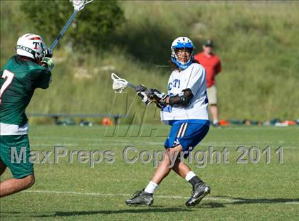 Thumbnail 3 in Thacher vs. Cate photogallery.