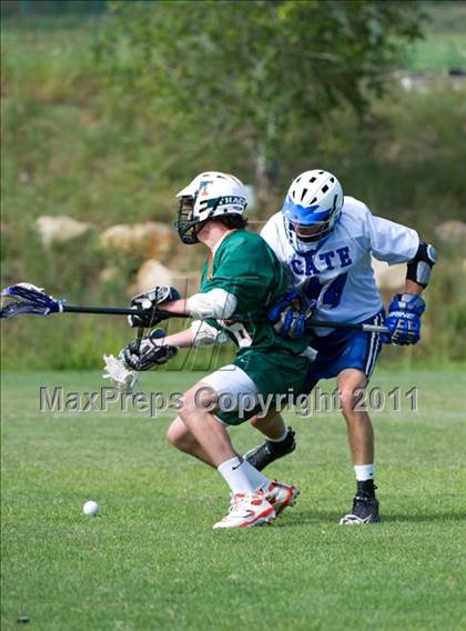 Thumbnail 3 in Thacher vs. Cate photogallery.