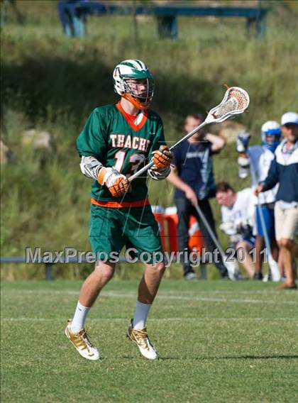 Thumbnail 3 in Thacher vs. Cate photogallery.