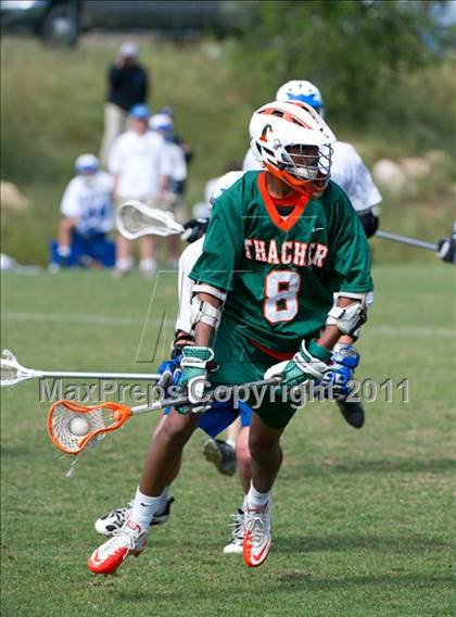Thumbnail 3 in Thacher vs. Cate photogallery.