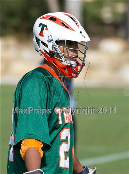 Thumbnail 2 in Thacher vs. Cate photogallery.