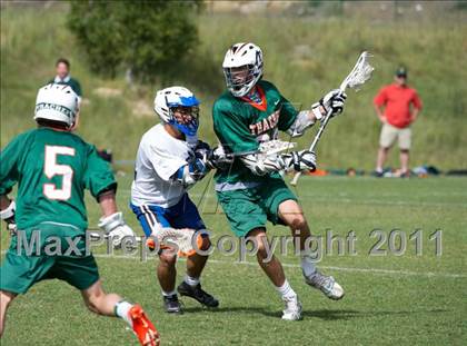 Thumbnail 3 in Thacher vs. Cate photogallery.