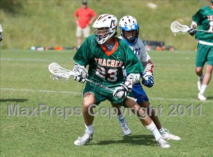 Thumbnail 2 in Thacher vs. Cate photogallery.