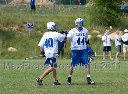 Thumbnail 3 in Thacher vs. Cate photogallery.