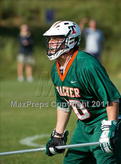 Thumbnail 1 in Thacher vs. Cate photogallery.