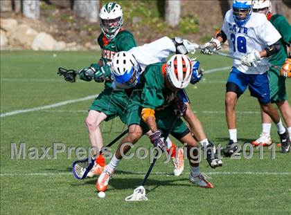 Thumbnail 2 in Thacher vs. Cate photogallery.