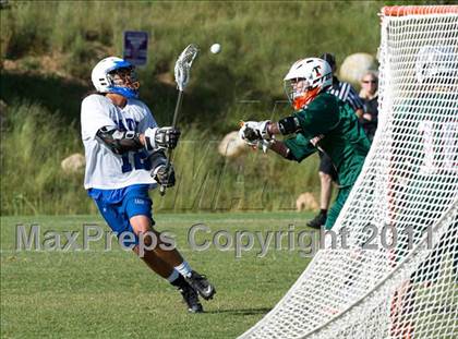 Thumbnail 2 in Thacher vs. Cate photogallery.