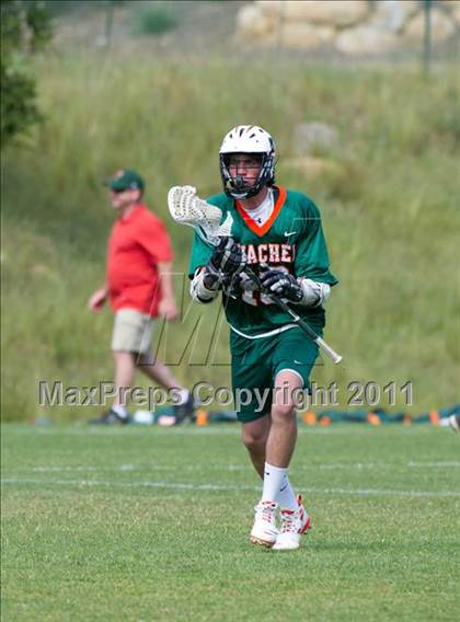 Thumbnail 3 in Thacher vs. Cate photogallery.