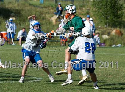 Thumbnail 3 in Thacher vs. Cate photogallery.